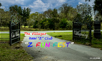 "Z" Fun Fest Whispering Oaks Winery