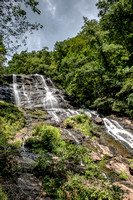 2015 Georgia Amicalola Falls