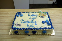 Uncle Ed's 90th Birthday