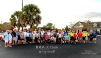 BMW Z Meeting at Ocala Dealer