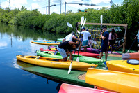 2021 Key West Kayaking